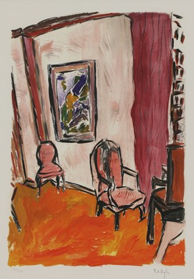 Lot 278 - Bob Dylan (American, b.1941)