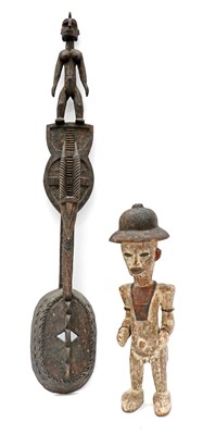 Lot 514 - MOSSI DANCE MASK