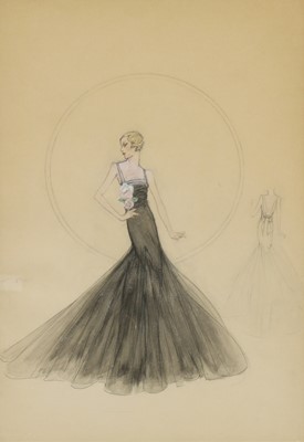 Lot 542 - English School, 20th century
