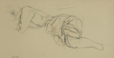 Lot 508 - Albert Rutherston (1881-1953)