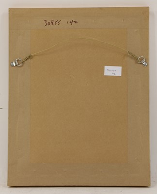 Lot 559 - Lilian Stannard (1877-1944)