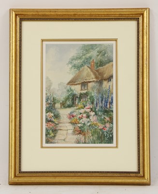 Lot 559 - Lilian Stannard (1877-1944)