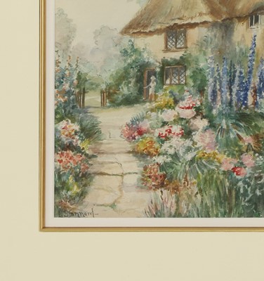 Lot 559 - Lilian Stannard (1877-1944)