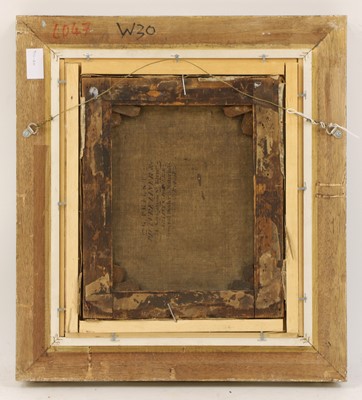 Lot 598 - Paul Falconer Poole RA RI (1807-1879)