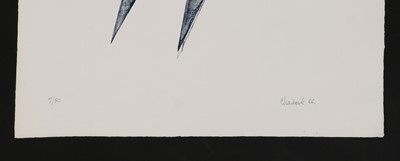 Lot 158 - Lynn Chadwick RA (1914-2003)