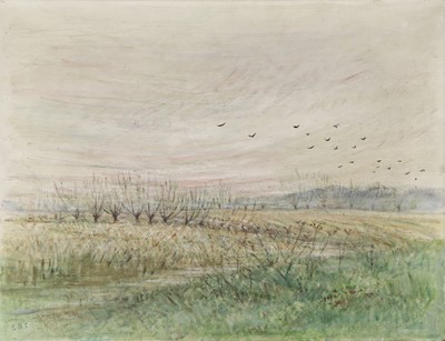 Lot 12 - Elinor Bellingham-Smith (1906-1988)