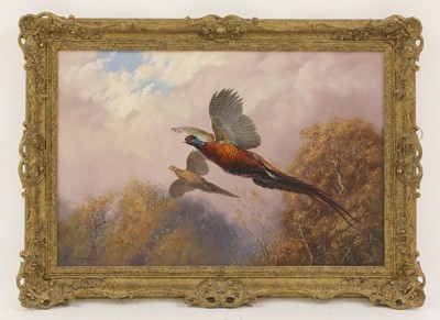 Lot 151 - William Hollywood (1923-2007)
