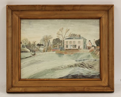 Lot 7 - Edward Bawden RA (1903-1989)