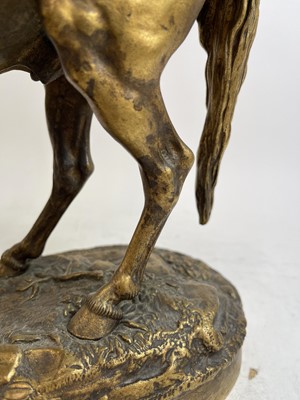 Lot 966 - After Yevgeny Yevgenyevich Lanceray (Russian, 1875-1946)