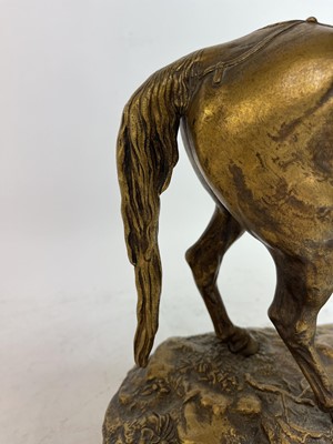 Lot 966 - After Yevgeny Yevgenyevich Lanceray (Russian, 1875-1946)