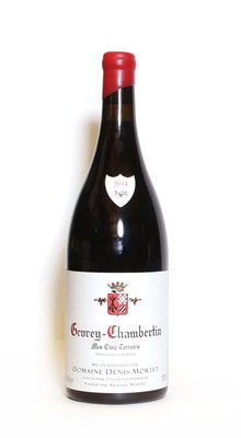 Lot 42 - Gevrey Chambertin, Mes Cinq Terroirs, Domaine Denis Mortet, 2014, one magnum