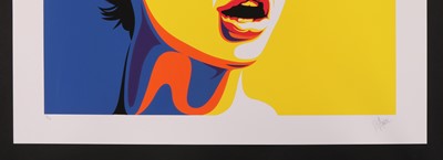 Lot 855 - Rourke Van Dal (b.1969)
