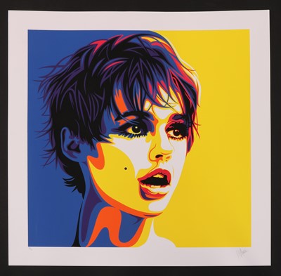 Lot 855 - Rourke Van Dal (b.1969)