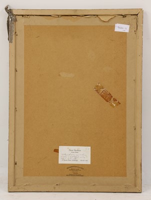 Lot 509 - Lionel Dalhousie Robertson Edwards (1878-1966)