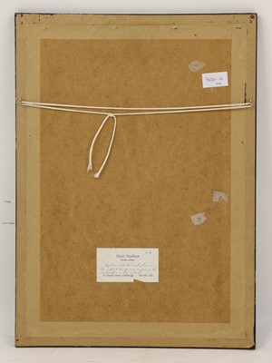 Lot 509 - Lionel Dalhousie Robertson Edwards (1878-1966)