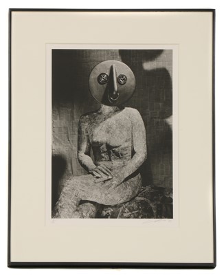 Lot 268 - CHARLES O'CONNOR (b.1943)