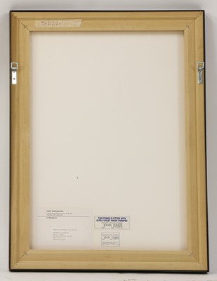 Lot 268 - CHARLES O'CONNOR (b.1943)