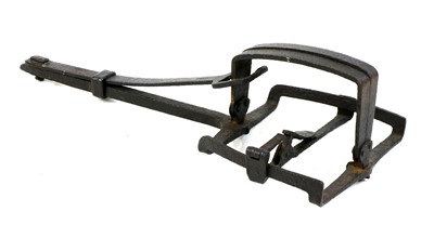 Lot 204 - MANTRAP