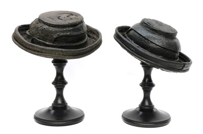 Lot 510 - BOBBIN HATS