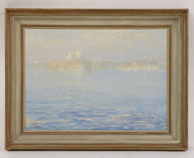 Lot 661 - John Miller (1931-2002)