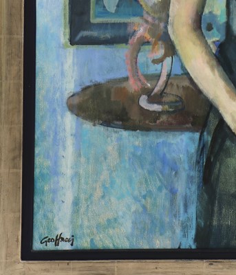 Lot 227 - Geoffrey Humphries (b.1945)