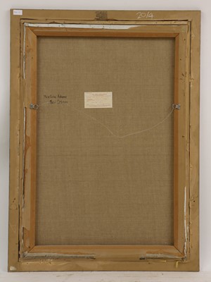 Lot 227 - Geoffrey Humphries (b.1945)