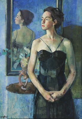 Lot 227 - Geoffrey Humphries (b.1945)