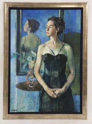 Lot 227 - Geoffrey Humphries (b.1945)
