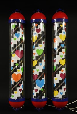 Lot 455 - KOREAN LOVE HOTEL SIGNS