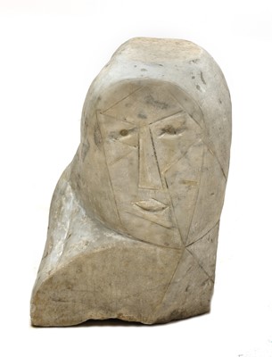 Lot 391 - 'Monk'