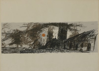Lot 24 - Walter Hoyle (1922-2000)