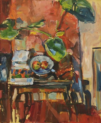 Lot 520 - English School, 20th Century