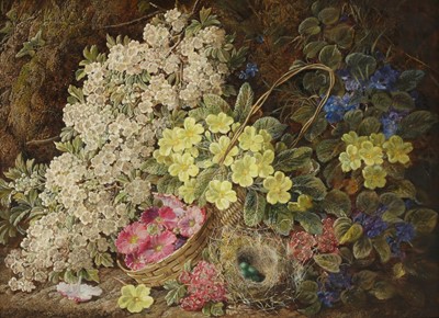 Lot 325 - George Clare (1830-1900)