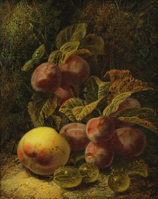 Lot 322 - Oliver Clare (1853-1927)