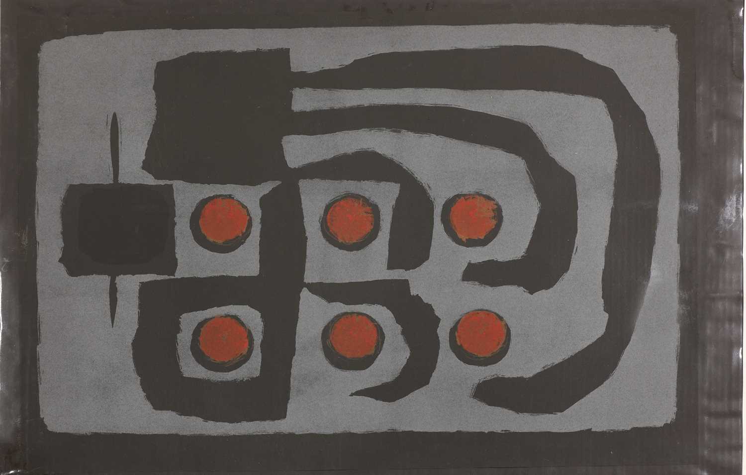 Lot 354 - Clifford Ellis (1907-1985)