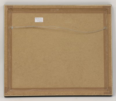 Lot 517 - Sandra Blow RA (1925-2006)