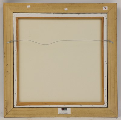 Lot 2 - JOAN ERBE (American, 1926-2014)