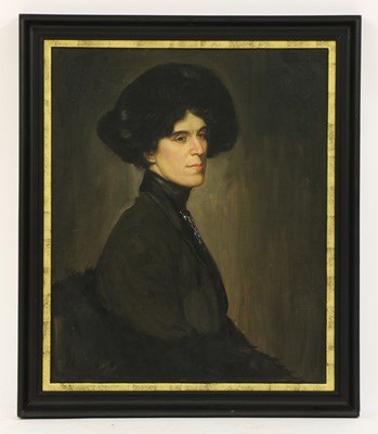 Lot 605 - Howard Somerville (1873-1952)