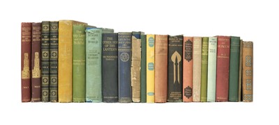 Lot 245 - FOREIGN TRAVEL