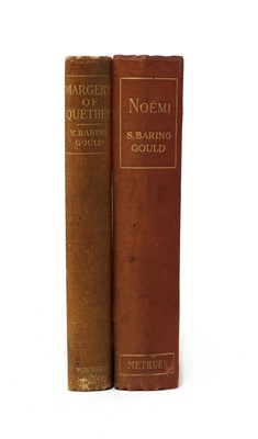 Lot 24 - Baring-Gould, Sabine