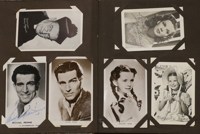 Lot 294 - Large PHOTOGRAPH ALBUM