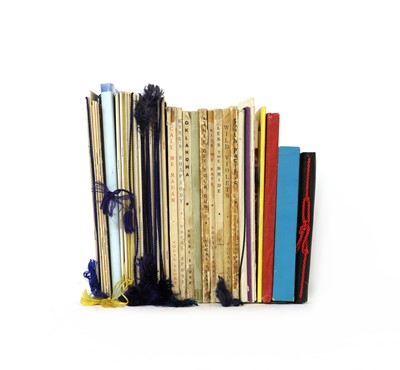 Lot 266 - Large quantity of Programmes, etc