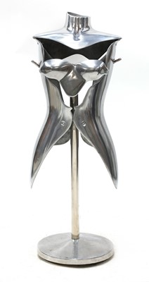 Lot 419 - A FEMALE MANNEQUIN DESIGNED BY NIGEL COATES