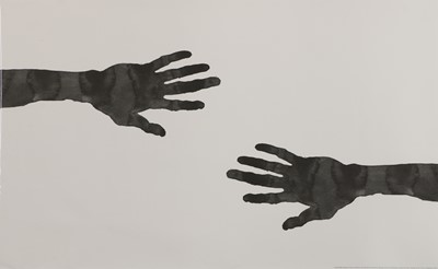 Lot 817 - Sir Antony Gormley RA (b.1950)