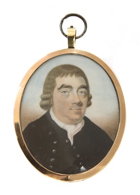Lot 564 - English School, late 18th century