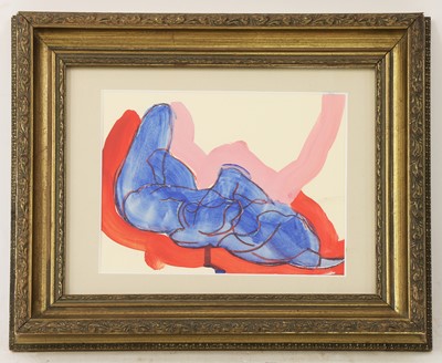 Lot 666 - Anthony Roe (b.1957)