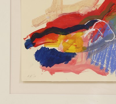 Lot 667 - Anthony Roe (b.1957)