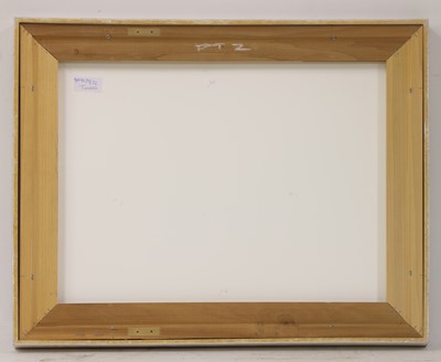 Lot 667 - Anthony Roe (b.1957)
