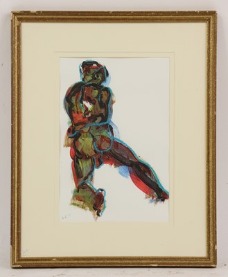 Lot 670 - Anthony Roe (b.1957)