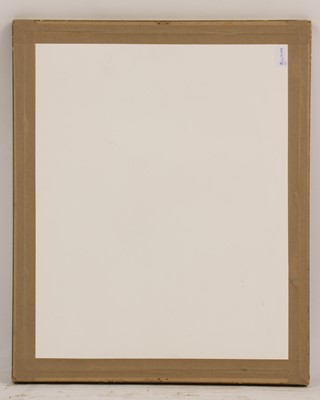 Lot 670 - Anthony Roe (b.1957)